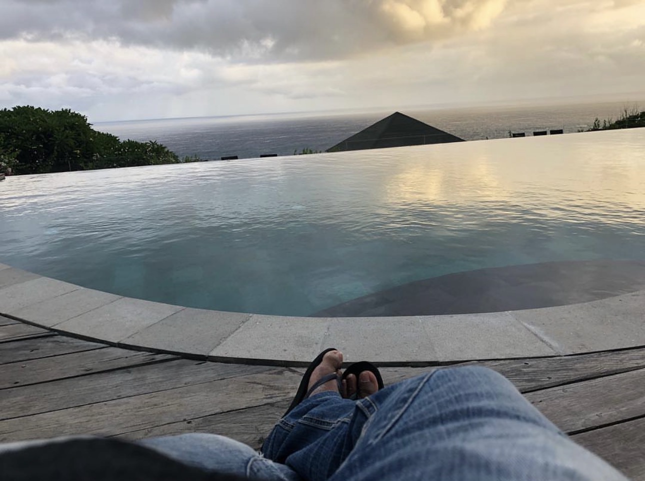 Pandawa Cliff Estate, Bali