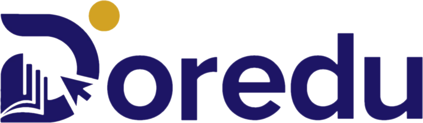 DOREDU logo