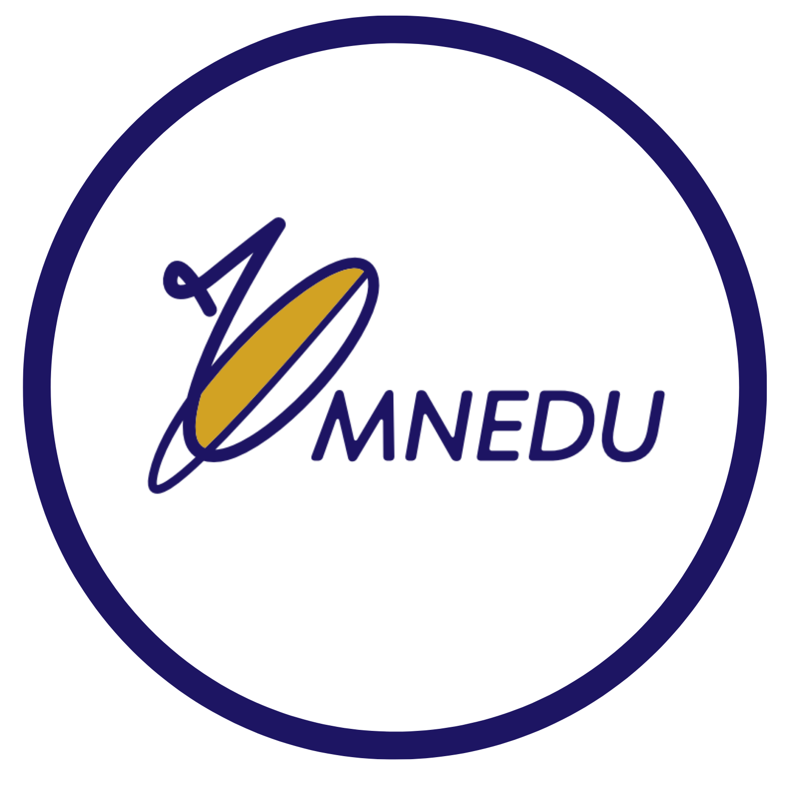 OMNEDU logo