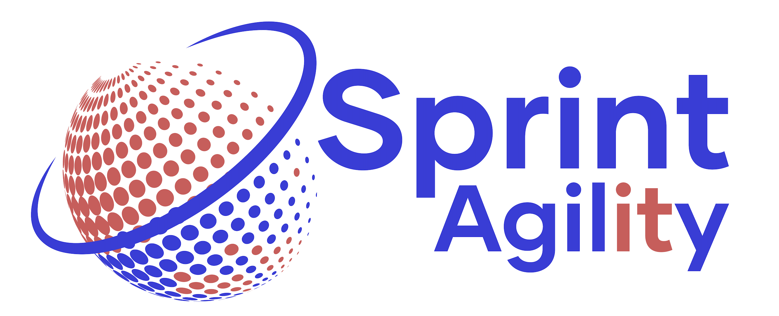 Sprint Agility logo