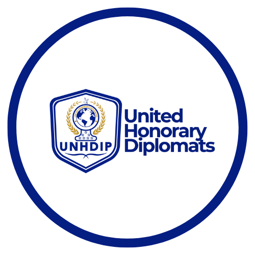 UNHDIP logo