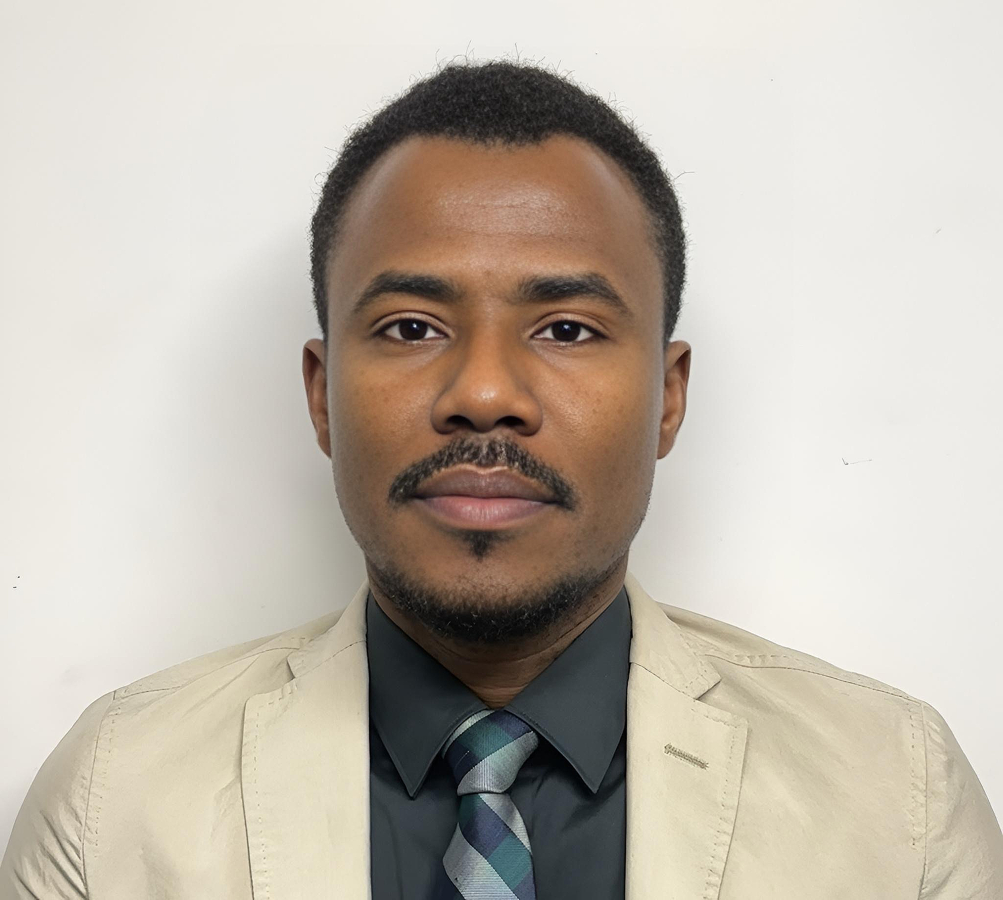 Junior Ceranor Nelson